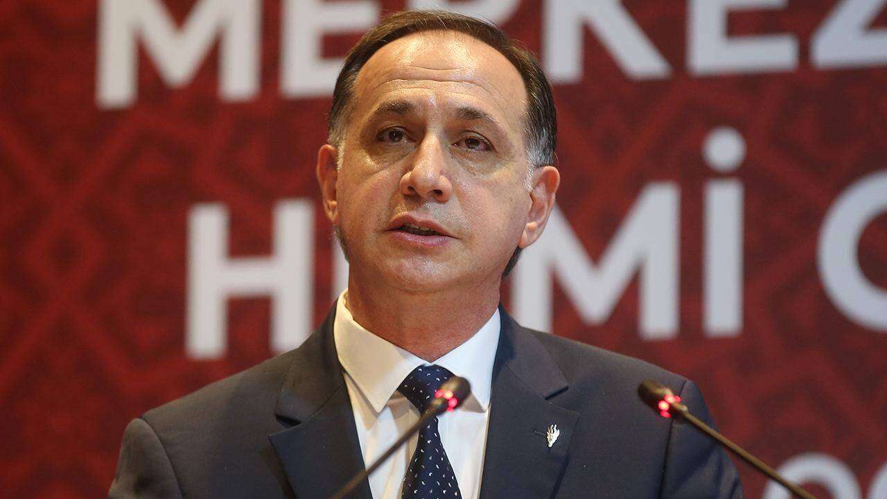 Hacıosmanoğlu tutuklamaların ardından kararını verdi: Bir dakika bile düşünmedi, MHK'nın başına getiriyor! 2